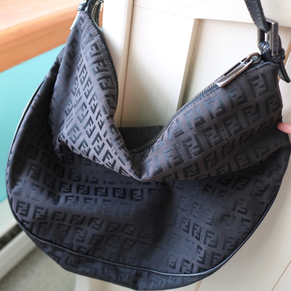 Fendi Handbag